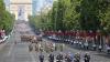 France flaunts firepower during Bastille Day parade
