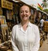 ‘Obroni’ In Town – My First Experience With The Ghanaian Culture