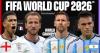 England and Argentina Set to Clash in World Cup Semi-Final