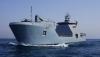 TOTE Wins U.S. Navy's First Vessel Construction Manager Contract