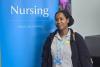 Nursing degree achievement for Chichester mother of six