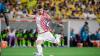 Brighton sign Croatia defender Vuskovic from Spurs
