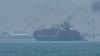 7 Indian vessels with 148 Indian seafarers remain in Persian Gulf: A Strait of Hormuz status check