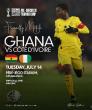 Black Queens to face Côte d'Ivoire