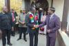 ‘Xenophobia is not who we are’: South African traditional leaders reassure Zimbabweans amid protests