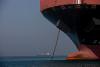Exclusive: Saudi ship struck by Houthis had insurance from Lloyd’s insurance giant