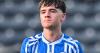 I pushed for Rangers exit on loan, now I'm ready to showcase my talent at Ibrox
