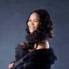 Minister Marion Hall blooming at 57 - Celebrated her birthday quietly on Sunday