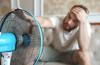 Looking to get a fan in the hot weather? Don’t expect them to be in stock anytime soon