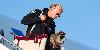 Erling Haaland returns to Norway with bizarre souvenir after World Cup exit