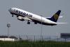 Wife recounts horror as husband was nearly sucked from Ryanair jet