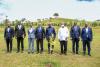 Museveni Backs Angola’s Candidate for FAO Top Job