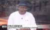 Chile Igbawua: The Appeal Court Decision On The AFC Has Nothing to Do With the 2027 Elections