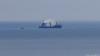 Ukraine targets another 11 Russian ships in Sea of Azov