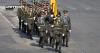 Ukrainian Soldiers and Pilots Make Historic Debut at Paris Bastille Day Parade