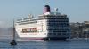 'Once in a lifetime' eclipse cruise sailing from Dundee next month with £200 off