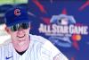 For Chicago Cubs’ Pete Crow-Armstrong, learning to handle failure is a key part of his All-Star season