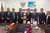 Sarawak, Indonesia explore stronger transport links with Kalimantan