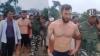 US national held at Nepal border, ‘had entered India via sea route without valid documents’