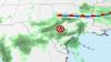 ‘Life-threatening’ flood warnings issued in Texas, where storms could drop a summer’s worth of rain