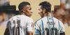 Lionel Messi, Kylian Mbappe and the quest for World Cup immortality