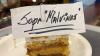 Argentinian restaurant axes ‘English soup’ from menu & renames it ‘Malvinas’ in Falklands jibe ahead of World Cup clash