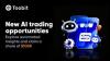Toobit Backs AI Trading Opportunities with 100,000 USDT