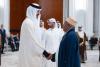 HH the Amir receives President of Comoros