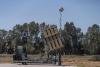 Israel's Iron Dome faces setback as VW's plan to build parts at German plant falters