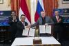 BPDP backs new Indonesia-Russia partnership in palm oil sector