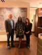 Diplomatic Meeting Reinforces Enduring Friendship Between Saint Kitts and Nevis and Taiwan