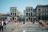 Climate heating: the Gehl model for public spaces as critical infrastructure