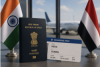 [India Lifts 2017 Travel Advisory on Yemen, Urges Continued Caution