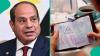 Egypt introduces electronic visa on arrival, explains how tourists can apply