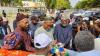 ECOWAS hands over 10 ambulances, medical equipment worth $3.4m to Gambia