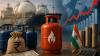 Commercial LPG Prices Slashed By Over Rs 200; Relief For Restaurants, Hotels And Small Businesses
