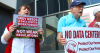 Data center moratorium advances for Indianapolis