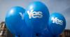 Yes Scotland denies wrongdoing and demands end to 'desperate' Peter Murrell links