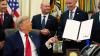 President Trump reduces the size of 2 national monuments in Utah