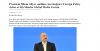 Pakistani media praises President Aliyev's diplomatic vision unveiled in Shusha