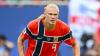 More than 500 babies bizarrely named after Erling Haaland in non-World Cup country after Norwegian’s heroics