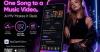 Perfect Corp. Launches AI MV in YouCam Video, Turning Any Song into a Fully Produced Music Video in Minutes