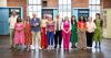 The Great British Sewing Bee 2026 line-up: Meet the contestants