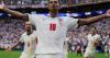 What channel is England v Argentina World Cup 2026 semi-final match on? TV coverage, live stream and kick-off time