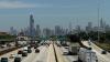 Air quality alert issued in Illinois, Indiana for 2nd day amid hazy skies