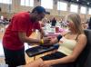 Some surgeries in Iowa may be delayed as low blood supply hits crisis level