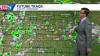 Iowa weather: Sunny heat continues with isolated rain chances by the end of the week