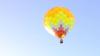 21 hot air balloons dot Des Moines skies in National Balloon Classic preview
