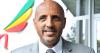 Tewolde Gebremariam Takes Helm at Pakistan International Airlines