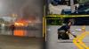 Iran fires back after overnight strikes; Maine ICE shooting raises new questions